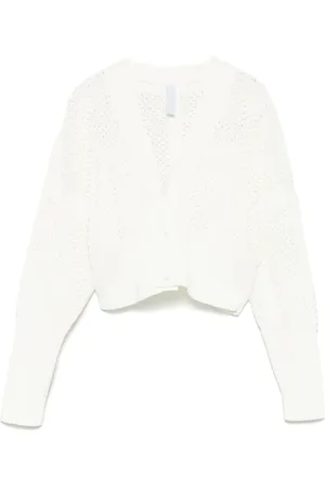 CFCL Lattice vest