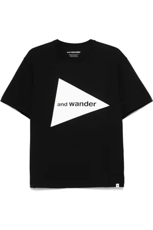 and wander T
