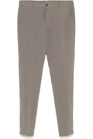 Berwich Straight chino