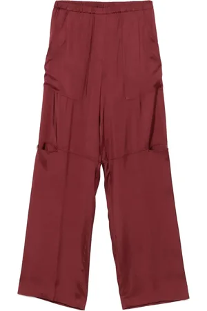 RAME Broek met elastische taille