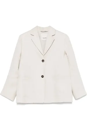 Max Mara Arrigo blazer