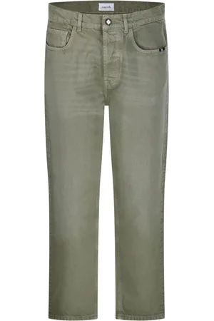 AMISH Straight jeans
