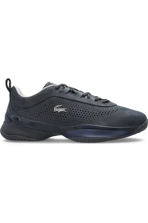 Lacoste Geperforeerde sneakers