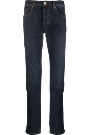 BILLIONAIRE Straight jeans