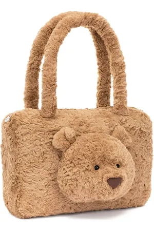 Jellycat Bartholomew Bear shopper