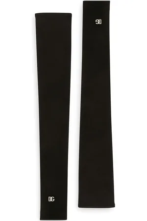 Dolce & Gabbana Vingerloze handschoenen