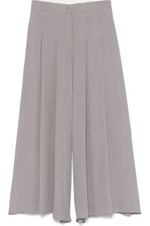 SEMICOUTURE Tahlia broek