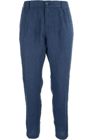 CRUNA Straight broek