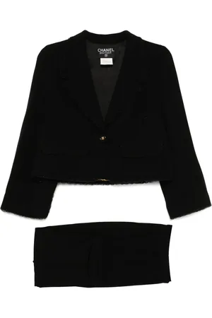 CHANEL CHANEL Pre