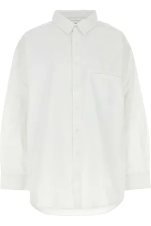 Entire Studios Popeline shirt