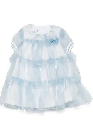 Mimisol Organza jurk
