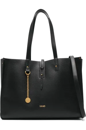 Liu Jo Shopper met logoprint