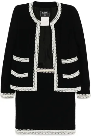 CHANEL CHANEL Pre
