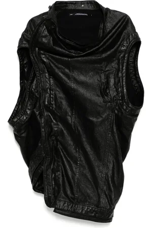 JULIUS Protean Mylar top
