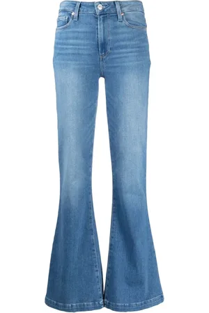 Paige Flared jeans