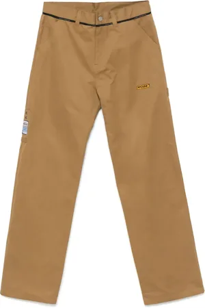 MARTINE ROSE Cargo broek