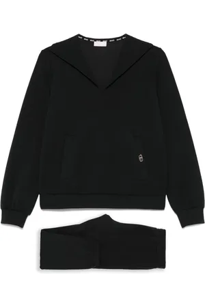Liu Jo Broek set met logo