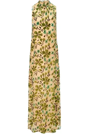 Staud Albee maxi