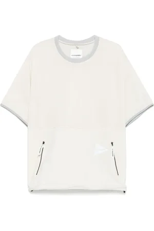 and wander Pertex Wind T