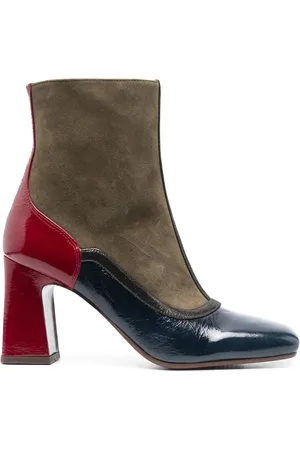 Chie Mihara Okane 90mm ankle boots