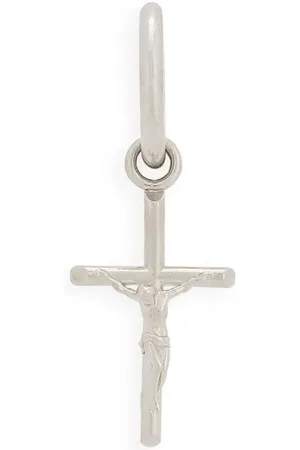 Dolce & Gabbana Oorring met hanger
