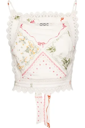 Reformation Meadow top