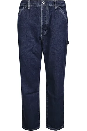Deus Ex Machina AULM LL05 jeans