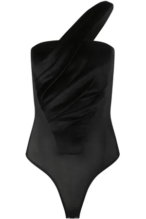 RTA Asymmetrische body