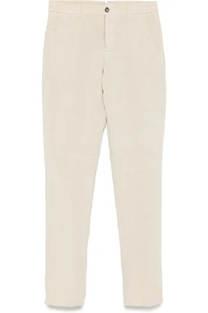 Berwich Straight chino