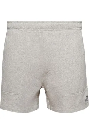 BODE Trainingsshorts met zijstreep
