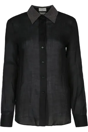 Jacob Cohen Borchie blouse