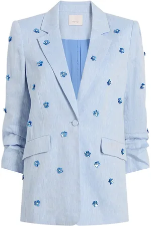 Cinq A Sept Blazer