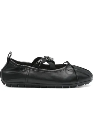 Simone Rocha Grip ballerina
