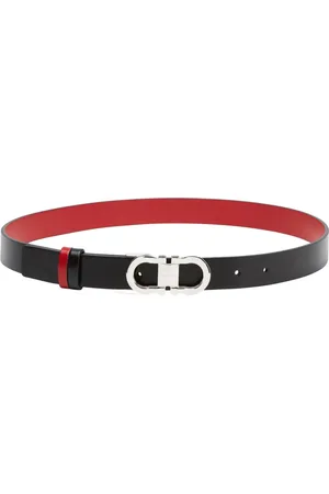 Salvatore Ferragamo Gancini riem