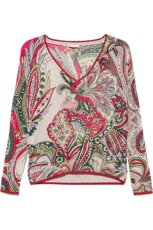Liu Jo Top met bandana
