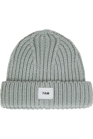 7AM Muts met logopatch