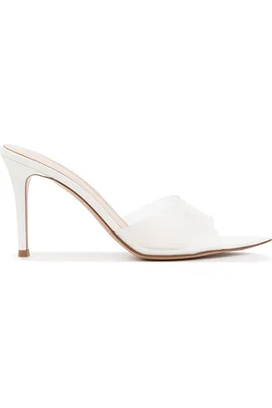 Gianvito Rossi Elle muiltjes