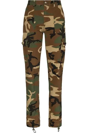 Dolce & Gabbana Cargo broek
