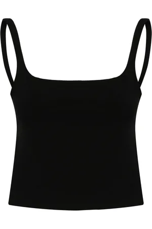 Reformation Caïro gebreide top