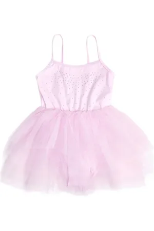 Danskin Jurk met logo