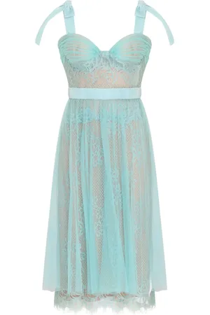 Lethicia Bronstein Iza jurk