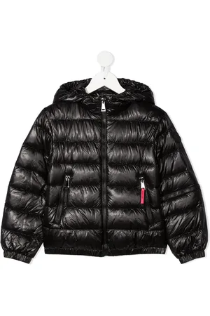 Moncler Gewatteerd jack