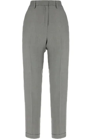 ANTONELLI Straight broek