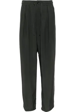 ATTACHMENT Taffeta broek