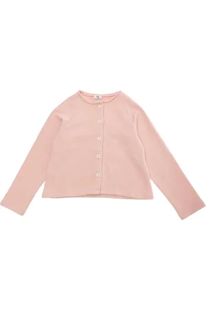 Il gufo Katoenen vest