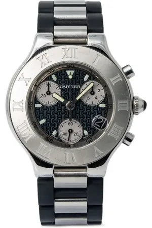 Cartier Pre