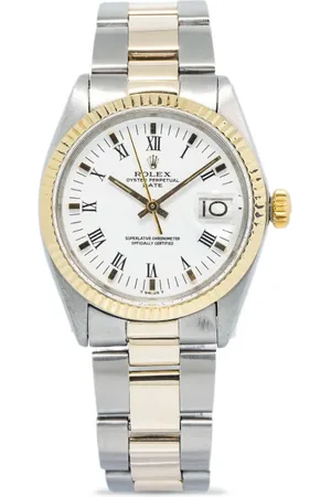 Rolex Pre