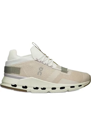 On Running Cloudnova "Moon Aloe" sneakers