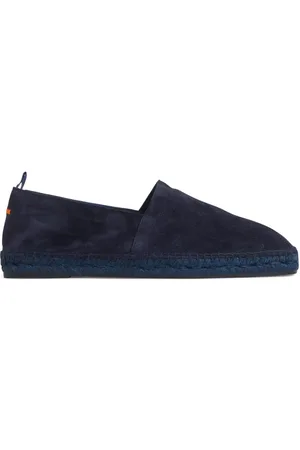 Castaner Pablo suède espadrilles