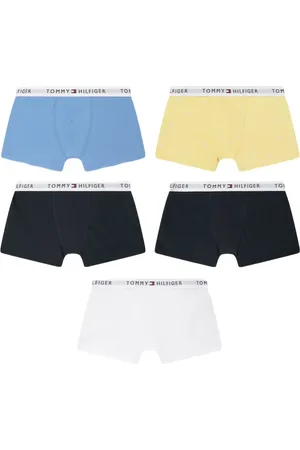 Tommy Hilfiger Boxershorts met logoband